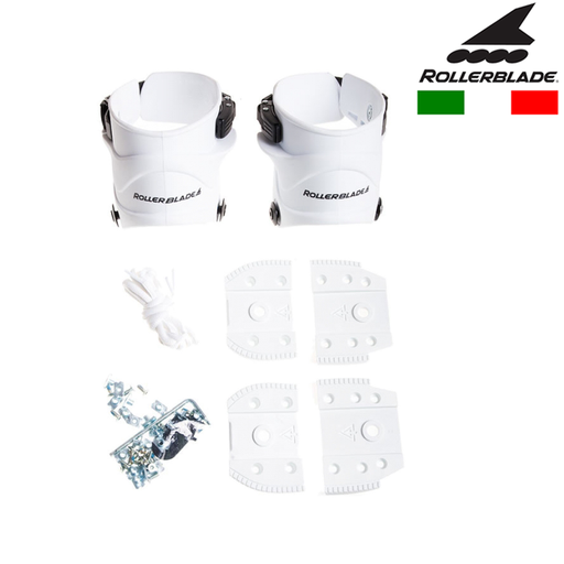 NJ CUSTOM KIT (2PCS)