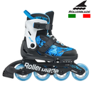 ფერი: BLACK/SKY BLUE