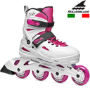 ფერი: WHITE/PINK