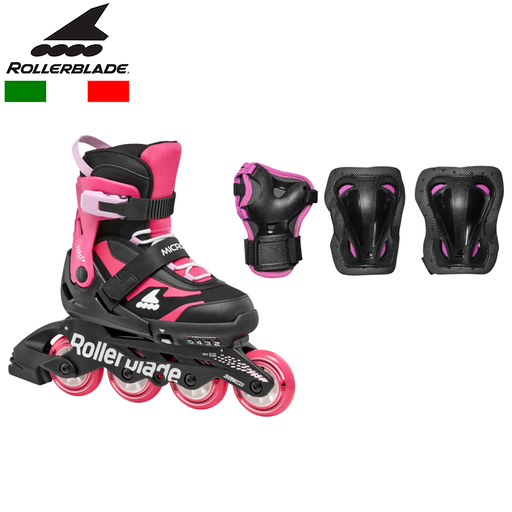 MICROBLADE COMBO Junior