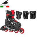 ფერი: BLACK/RED