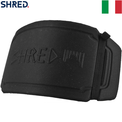 CARVED LENS THERMAL CASE CYLINDRICAL