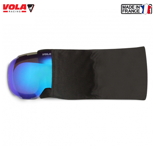 SOFT COVER FOR LENSES