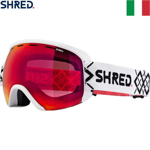 EXEMPLIFY BIGSHOW WHITE - CBL BLAST