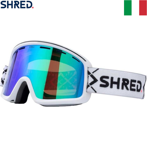 MONOCLE BIGSHOW WHITE - CBL PLASMA