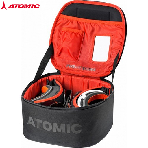 RS GOGGLE CASE 2 PAIRS