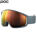 ფერი: 8295 GREY/Spektris Orange