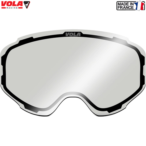 ZIPPY Lenses TRANSPARENT