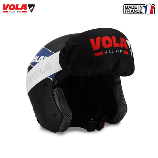 GOGGLE COVER BLACK
