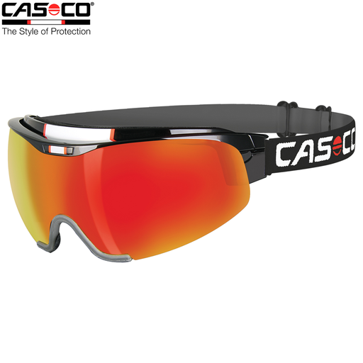 Spirit Carbonic black-red