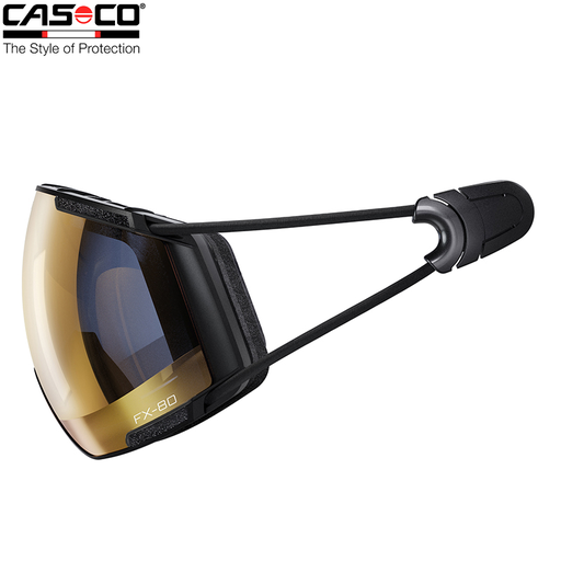 FX-80 MagnetLink Vautron+ black