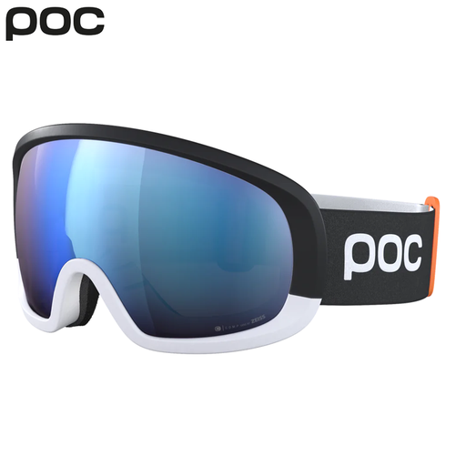 Fovea Mid Race + Extra Lens