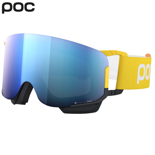 Nexal Mid + Extra Lens