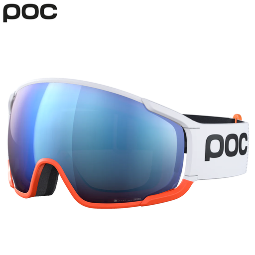 Zonula Race + Extra Lens