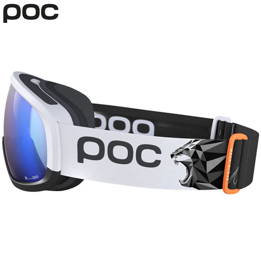 Fovea Mid Race Marco Odermatt Ed. +Extra Lens