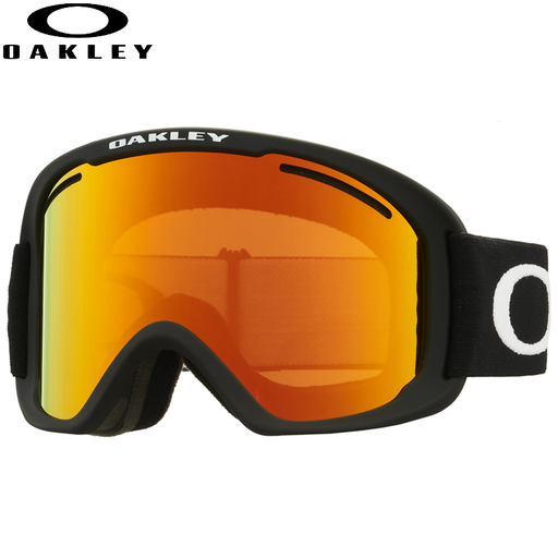 O-Frame 2.0 PRO XL Matte Black