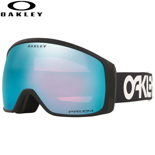 Flight Tracker M Matte Black