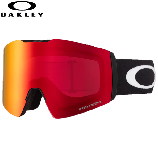 Fall Line L Matte Black