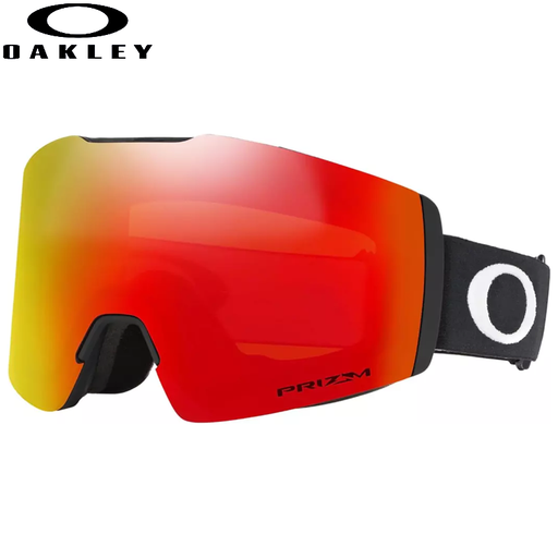 Fall Line M Matte Black