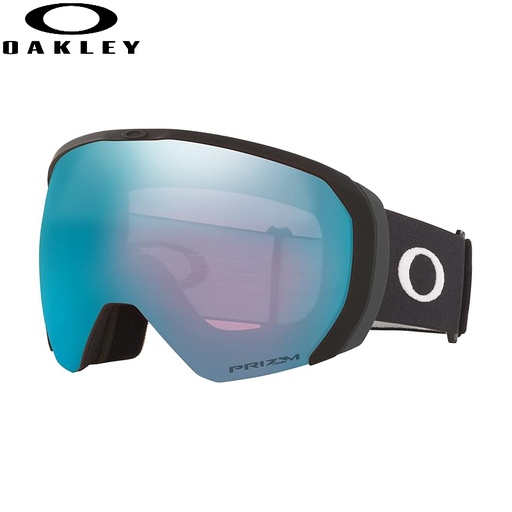 Flight Path L Factory Pilot Black