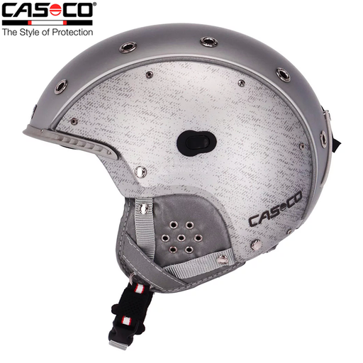 SP-3 Airwolf Silver