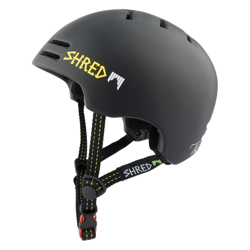 SLAM-CAP LIGHT WALNUTS