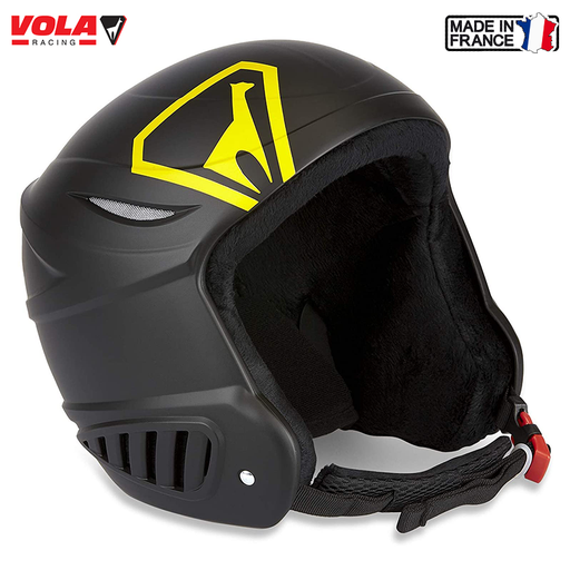 CASQUE NEW TRAINING YELLOW