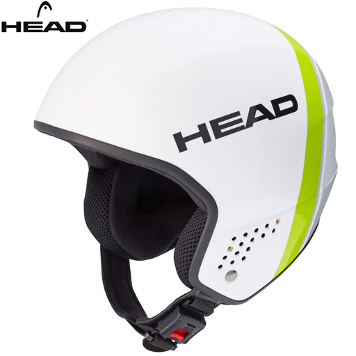 STIVOT RACE WHITE FIS