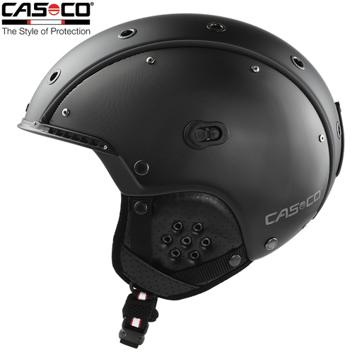 SP-3 AIRWOLF BLACK STRUCTURE