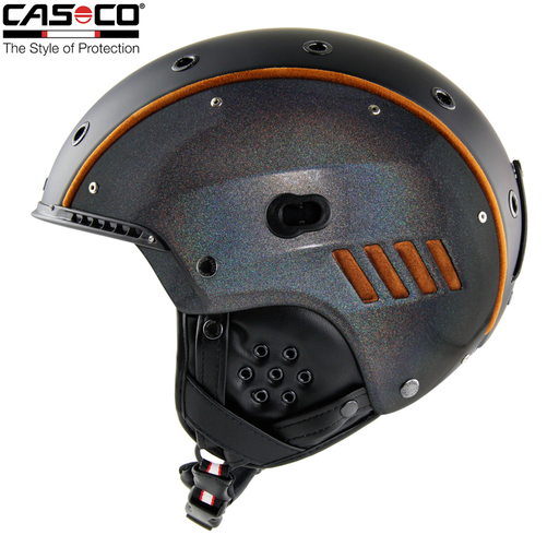 SP-4 Chameleon black