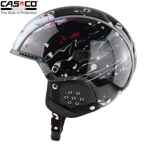 SP-3 Splatter Icy Fern