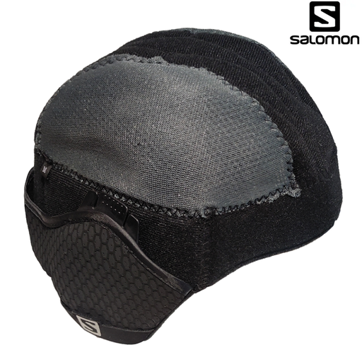 HELMET INTEGRATED CUSTOM DIAL