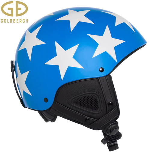 SMASHER helmet