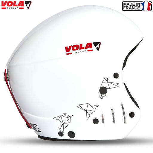 HELMET FIS WILD
