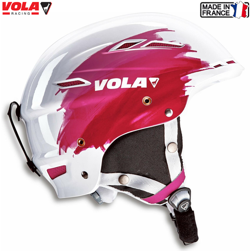 HELMET FREE SL PINK ART