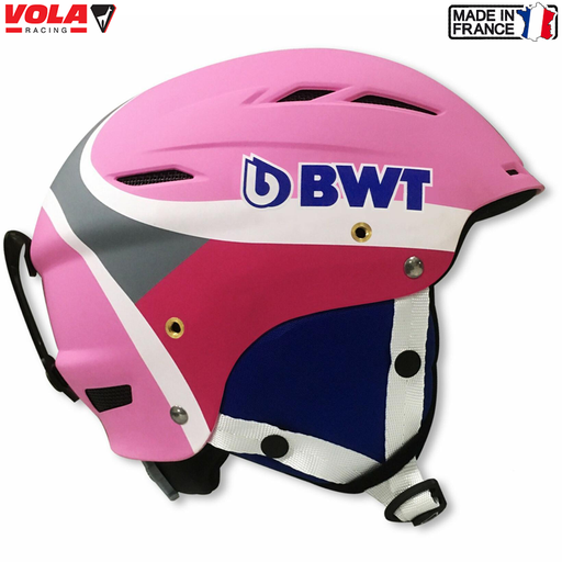 HELMET FREE SL BWT