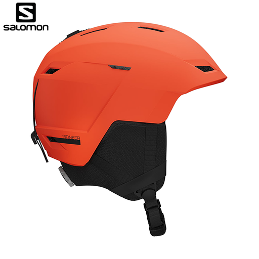 HELMET PIONEER LT