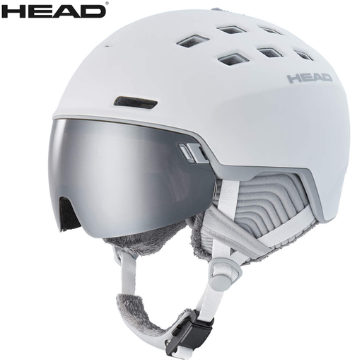 RACHEL Visior 5K + Spare Lenses