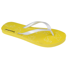 Flip-flops Print · Waikiki Beach ·