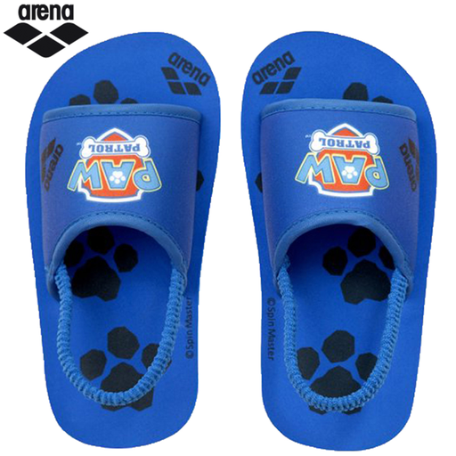 PAW PATROL BEAT KIDS HOOK