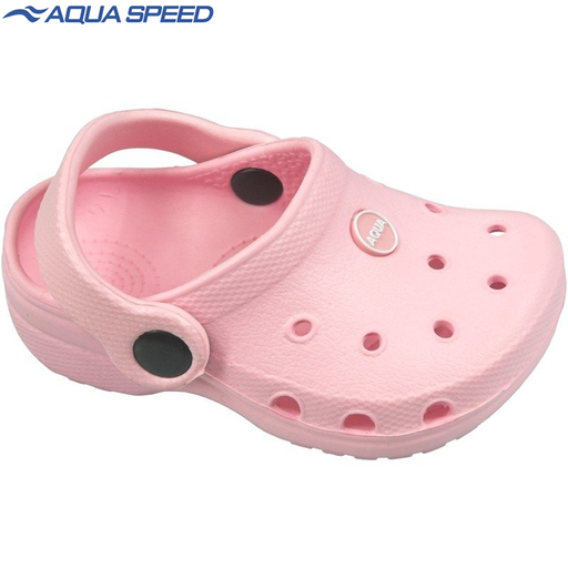 Pool footwear ISLA