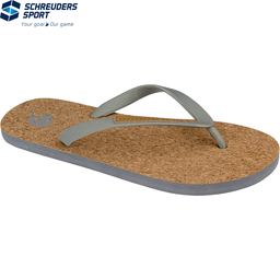 Flip-flops Men · Cork ·