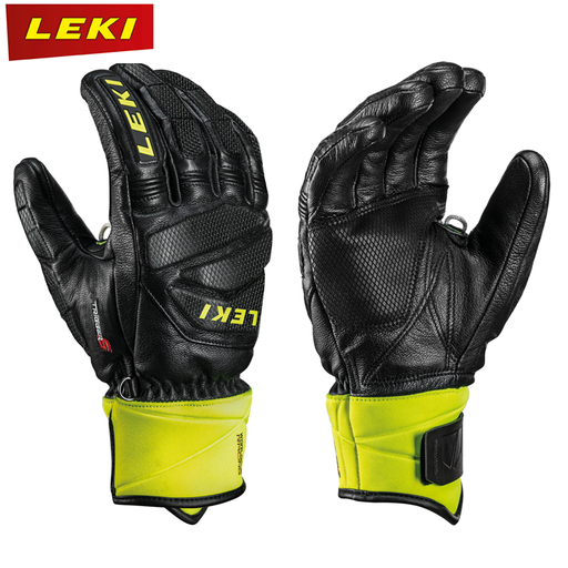 Glove Worldcup Race Downhill S