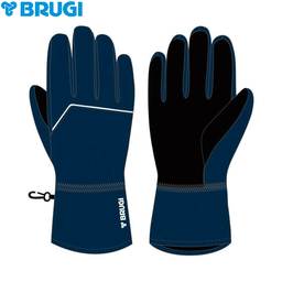PAIR OF GLOVES ZD1N