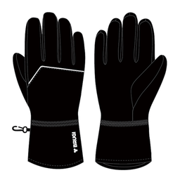 PAIR OF GLOVES ZD1N