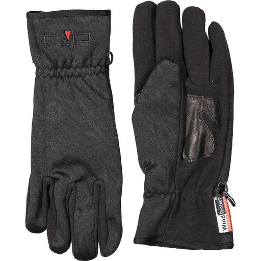 WOMAN SOFTSHELL GLOVES