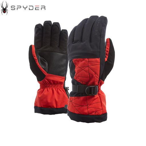 OVERWEB GLOVES JUNIOR