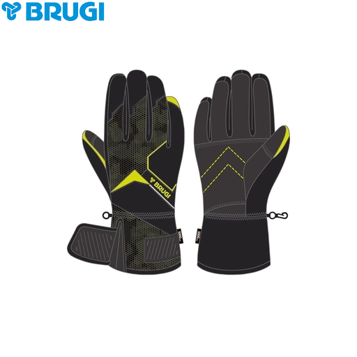 PAIR OF GLOVES ZH1