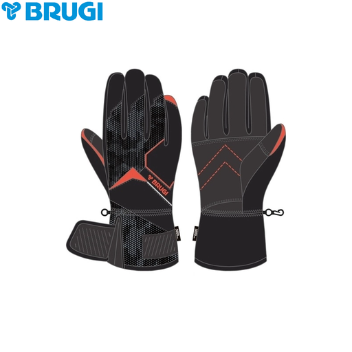 PAIR OF GLOVES ZH1