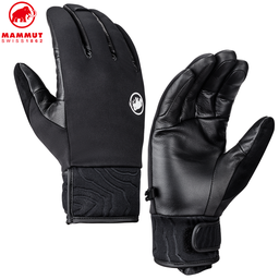 Astro Guide Glove